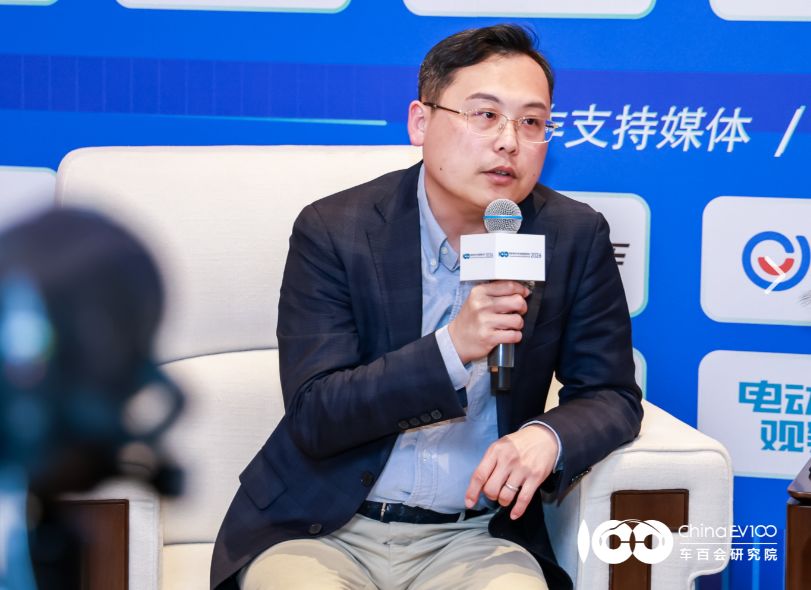 吉利远程宋兆桓：商用车一切都要“算账，甲醇电动是“终局方案”之一 (http://www.chichengjiaxiao.cn/) caij 第1张