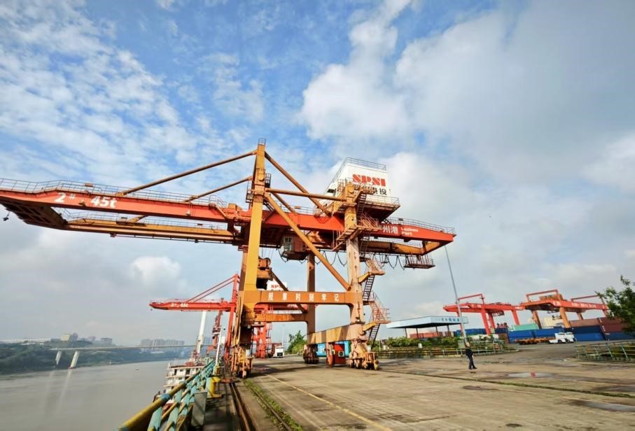 走一线企业 看税收合规丨算税、算账、算长远，川渝企业如何打好“信用牌”？ (http://www.chichengjiaxiao.cn/) caij 第5张