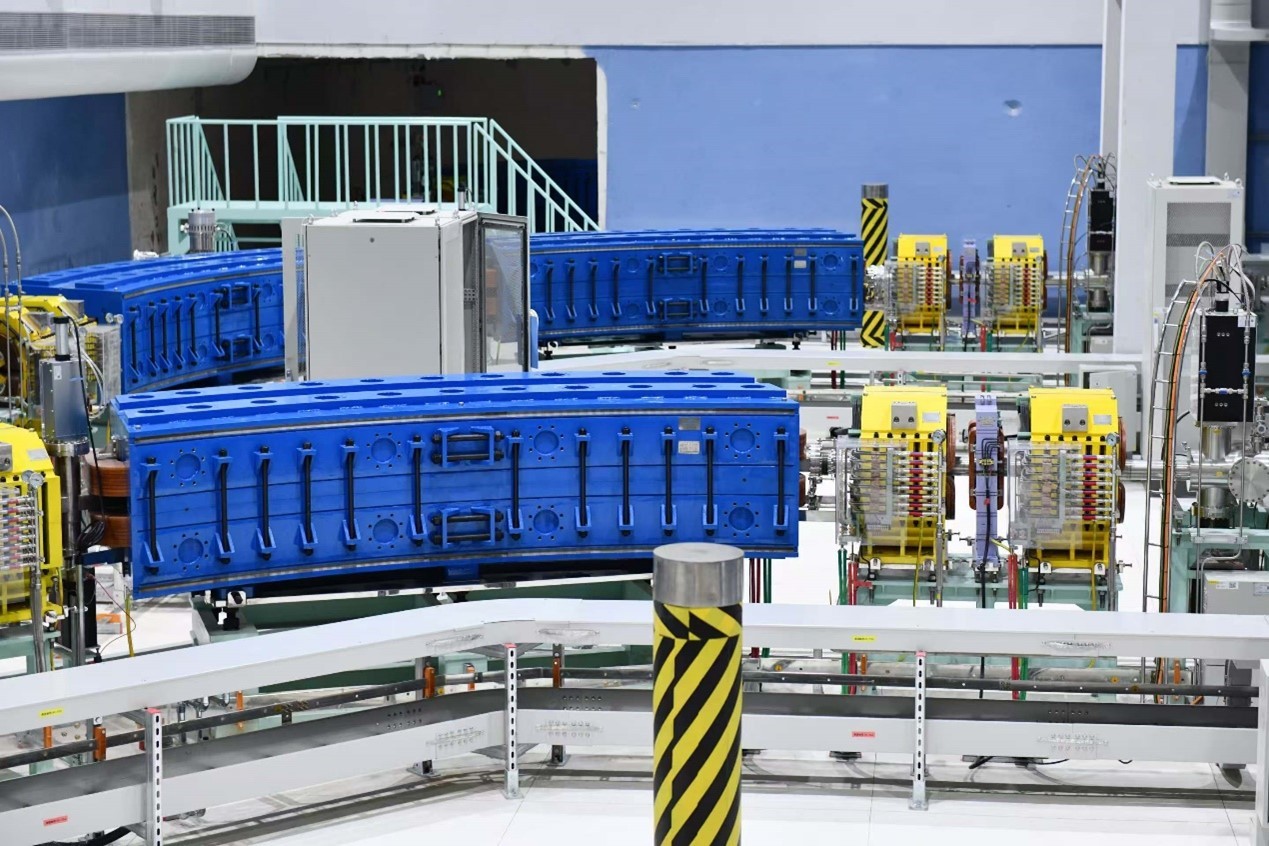 重离子治“癌王”，12次放疗后近乎无痛！专访浙江省肿瘤医院副院长朱骥：国产设备单疗程费用有望跌至10万元，基本医保何时能覆盖？ (http://www.hilij.com/) p 第3张