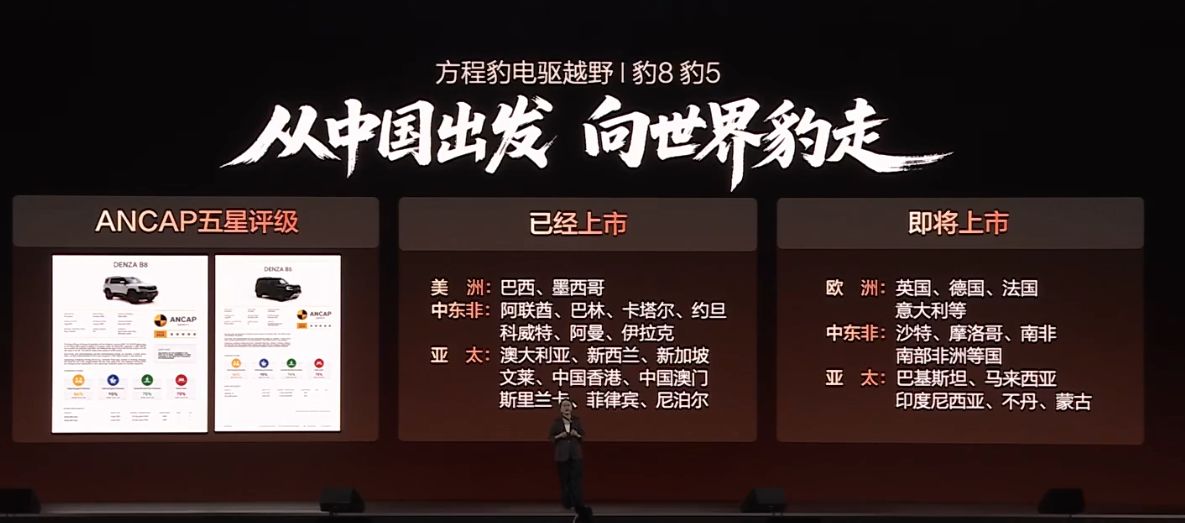 欧洲车企产能“甩卖”，比亚迪入局？中国汽车制造正从产品出海走向产能出海 (http://www.chichengjiaxiao.cn/) caij 第1张