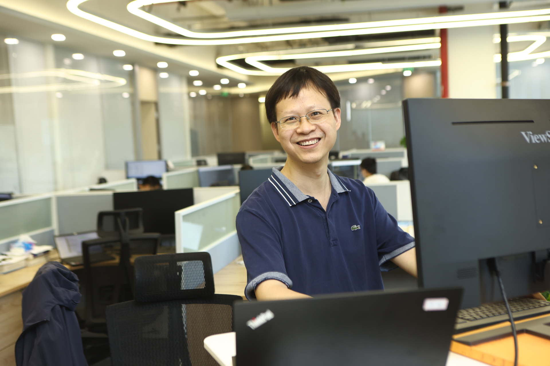 云端运行“小龙虾”和智能体问题重重？专访新基讯联合创始人张治：端侧承载AI的未来 (http://www.paipi.cn/) wap 第1张