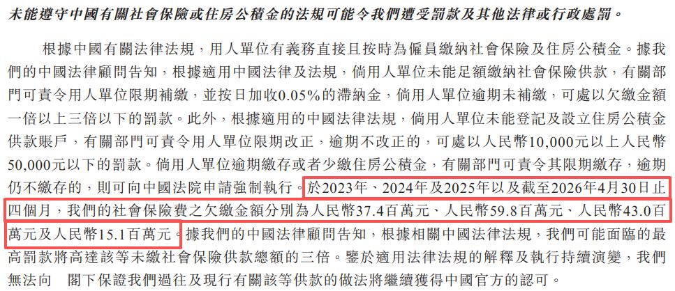 汉得信息再闯港交所：数亿元减值拨备侵蚀利润，核心技术体系显著依赖第三方软件 (http://www.kingbaby.com.cn/) wap 第5张