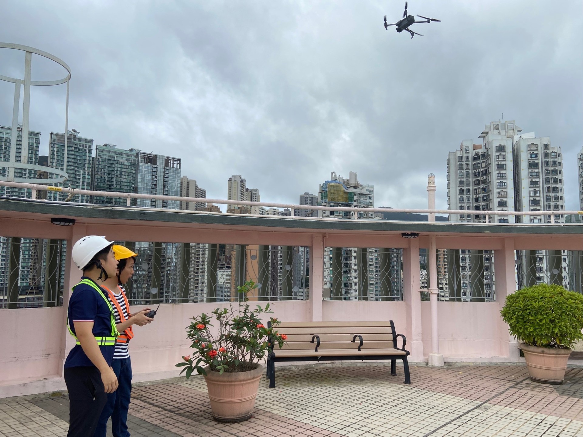 专访香港房协行政总裁陈钦勉：“房屋实验室”迎接建屋高峰期，以多元模式助力香港住房体系建设 (http://www.kingbaby.com.cn/) wap 第2张