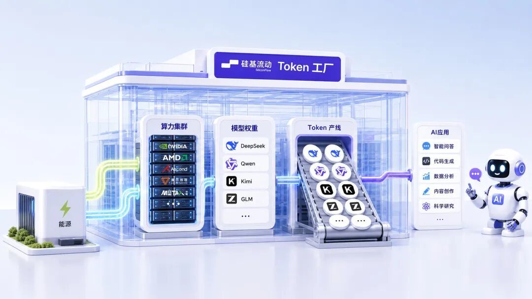疯狂扩产的“Token工厂”：营收数十倍增长上演资本狂欢，API价格战、端侧分流双重夹击  赛道盈利持续承压 (http://www.kingbaby.com.cn/) wap 第1张