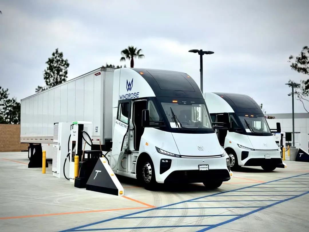 苇渡科技创始人独家回应多项经营质疑，融资回暖下的Robotruck行业正迎来商业化大考 (http://www.kingbaby.com.cn/) wap 第1张