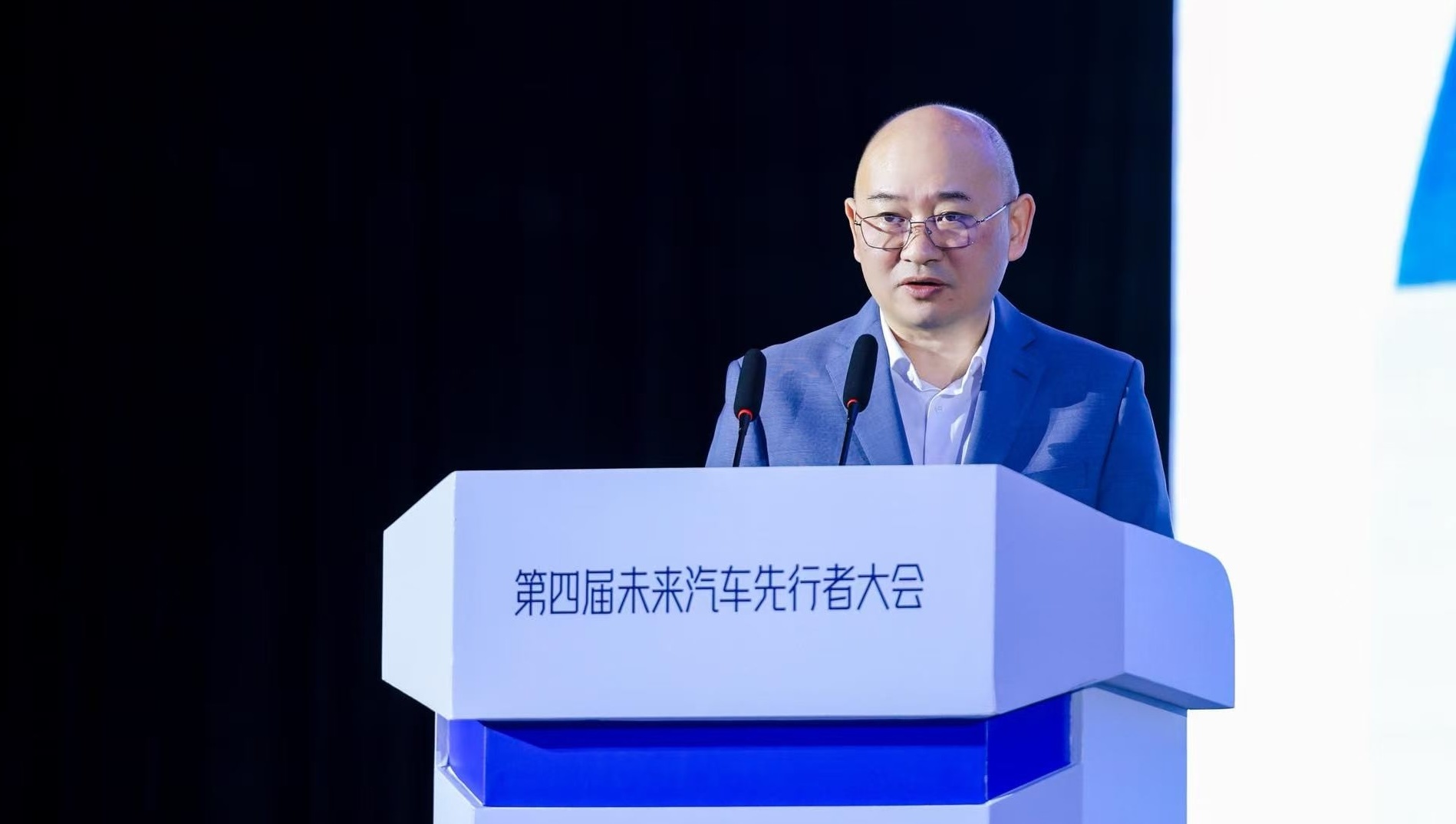 “没有利润的销量是伪销量”“参数堆砌用户感知趋近零”……车企高管齐发声：接下来一两年很残酷，行业要多一点精品 (http://www.kingbaby.com.cn/) wap 第3张
