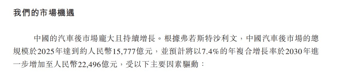 华为前高管组队创业搞汽配,3年累亏超14亿元,开思时代拆VIE架构拟登陆港交所IPO caijing 第2张-光电鸡 华为前高管组队创业搞汽配,3年累亏超14亿元,开思时代拆VIE架构拟登陆港交所IPO (http://www.photoreceiver.com/) caijing 第2张
