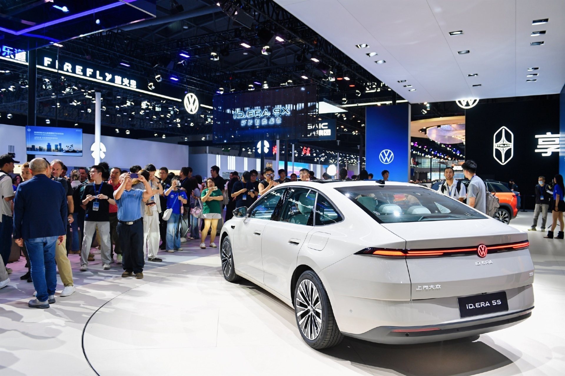 直击2026成都车展丨多家车企高管激辩“速成车”：研发可加速，验证不能省，时间无法被AI模拟替代 (http://www.kingbaby.com.cn/) wap 第1张