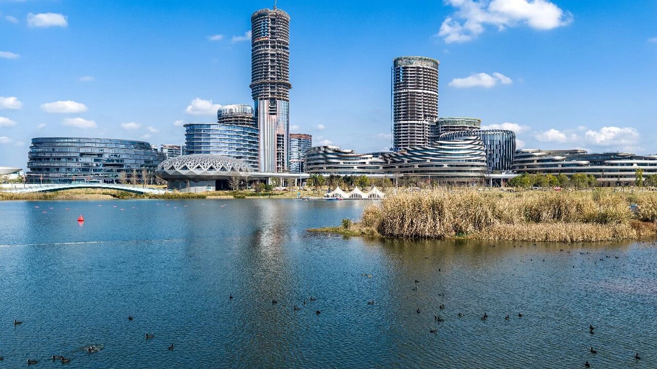 OPC集中签约四川天府新区背后 这个创业生态集群赋能模式显现 (http://www.hilij.com/) p 第4张