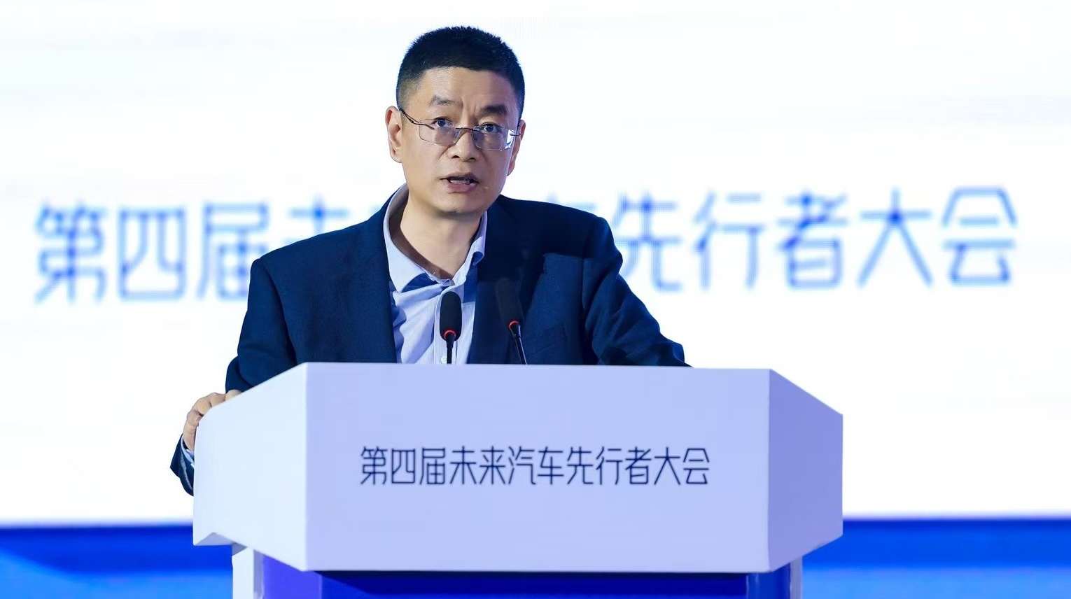 “没有利润的销量是伪销量”“参数堆砌用户感知趋近零”……车企高管齐发声：接下来一两年很残酷，行业要多一点精品 (http://www.kingbaby.com.cn/) wap 第5张