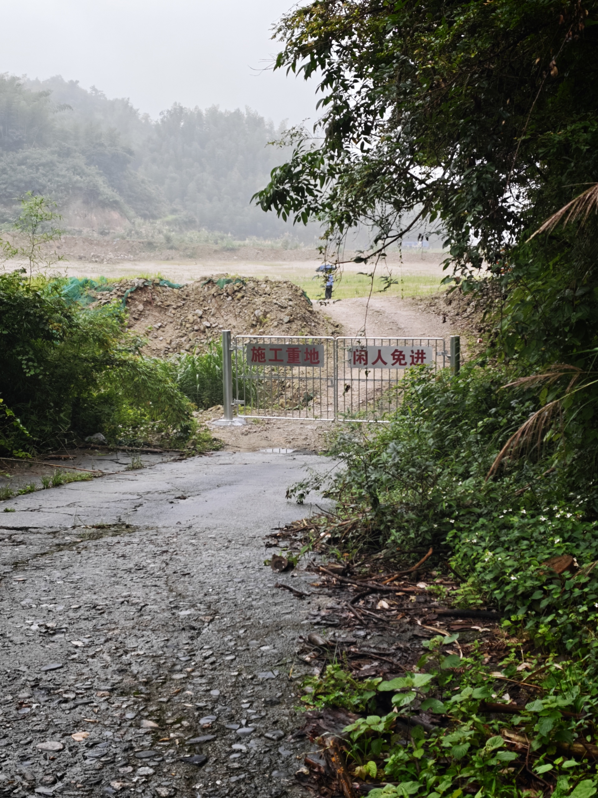 实探宁德时代枧下窝矿：挖机上山、工人接受安全培训，知情人士称已经复产 (http://www.kingbaby.com.cn/) wap 第1张