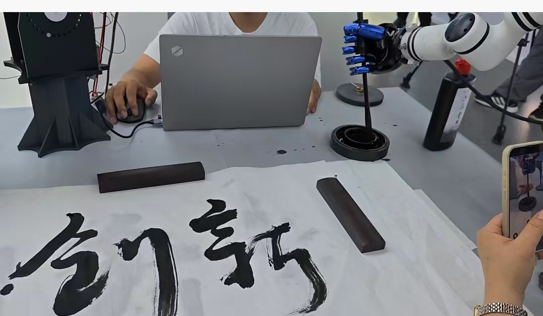 活力中国调研行｜深耕微特电机30余年，这家常州上市公司如何让机器人灵巧手告别“机械僵硬”？ (http://www.kingbaby.com.cn/) wap 第1张