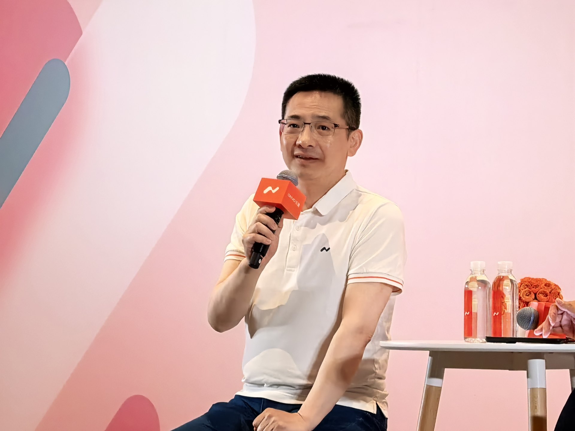 蔚来秦力洪痛批“算力注水”行业乱象：综合调度能力比纸面算力更重要 (http://www.999law.cn/) sxw 第1张