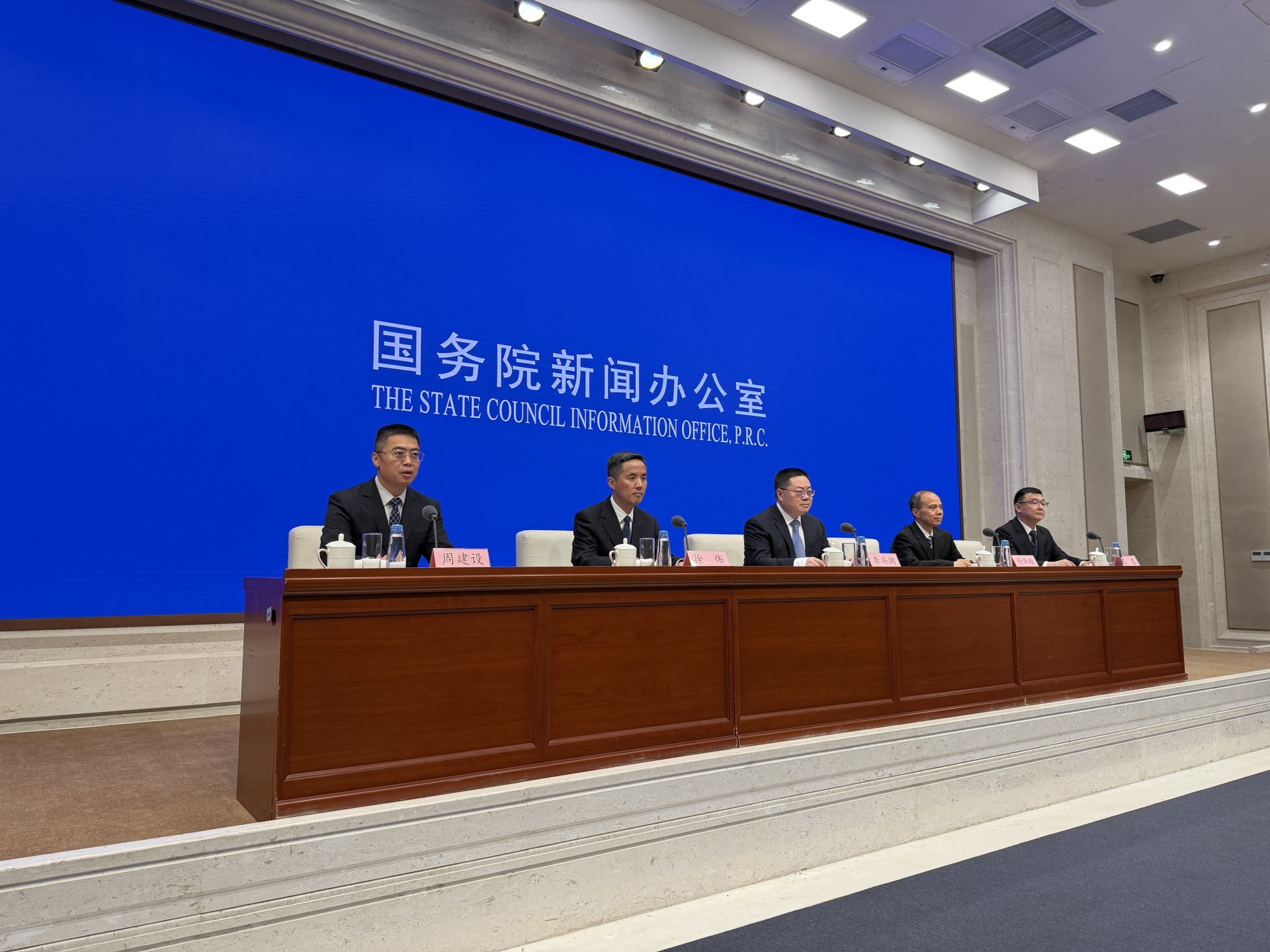 全国各地陆续进入主汛期！交通运输部：已累计排查97.4万家企业，发现重大隐患整改率达到98.9% (http://www.kingbaby.com.cn/) wap 第1张