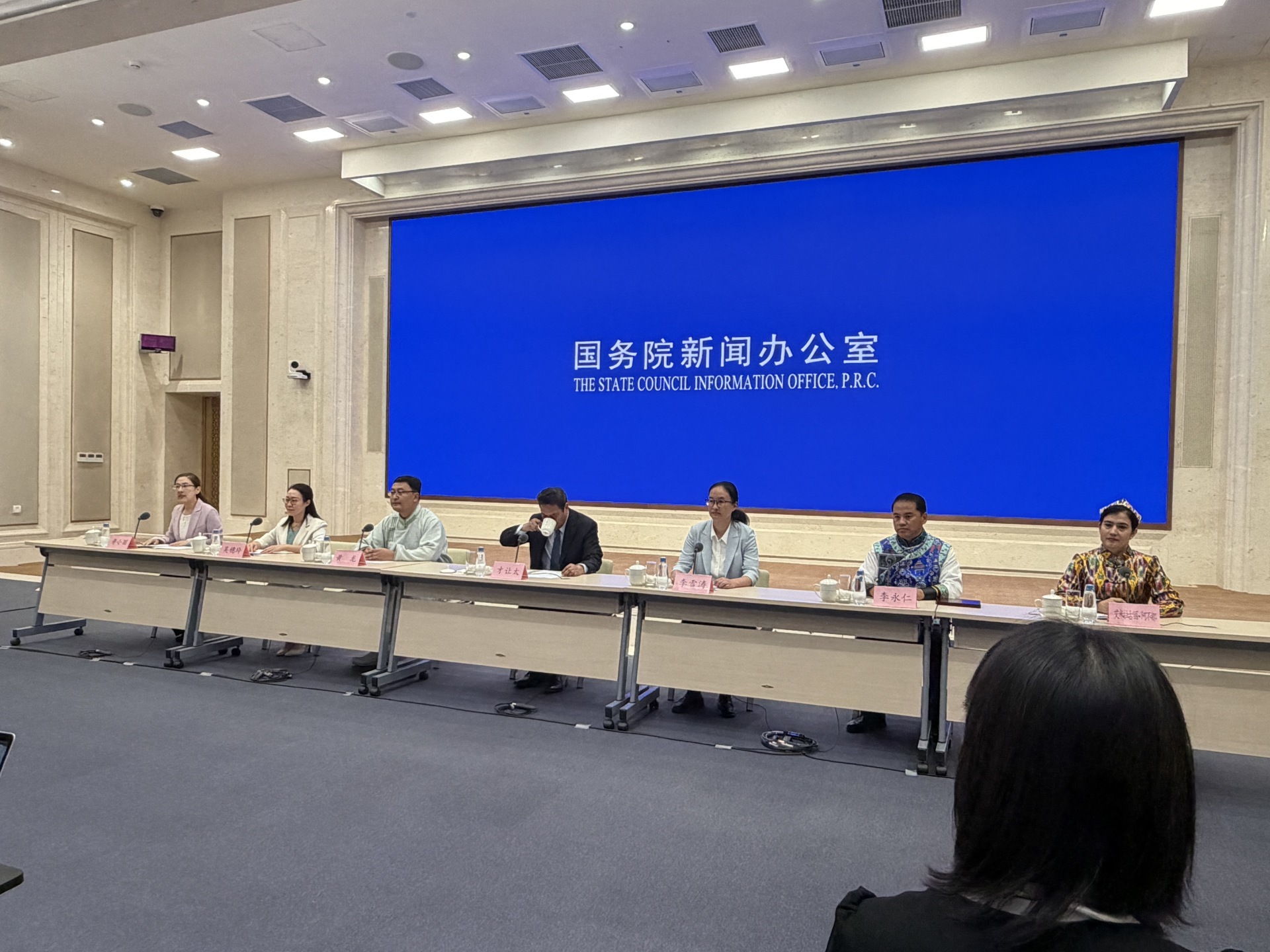怒江用多元文化繁荣驳斥一些外媒不实论调，达茂旗让牧民“统种共富”⋯⋯这些地方干部实干凝聚民族团结向心力 (http://www.kingbaby.com.cn/) wap 第1张
