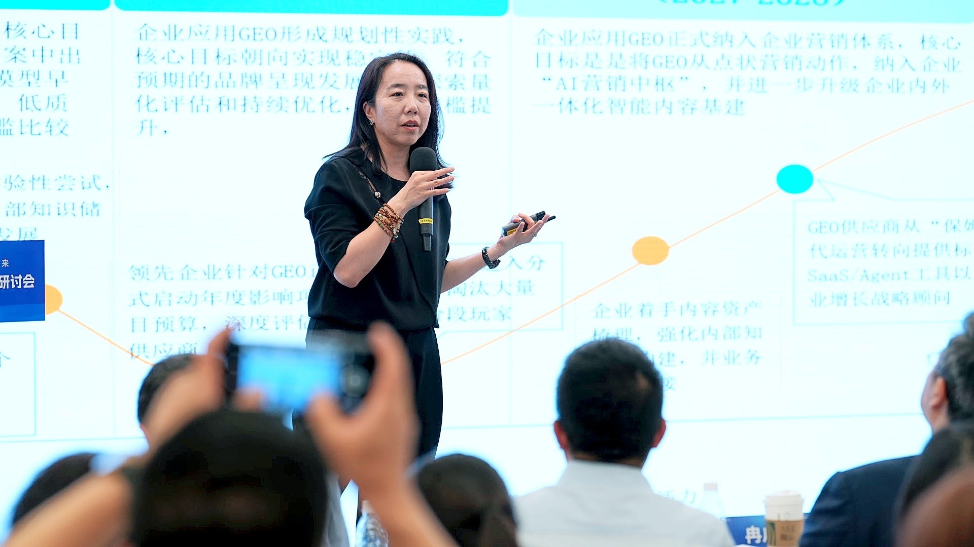 易观智慧研究院院长李智：GEO产业灰色增长模式终结，“强规范时代”来临 (http://www.chichengjiaxiao.cn/) caij 第1张