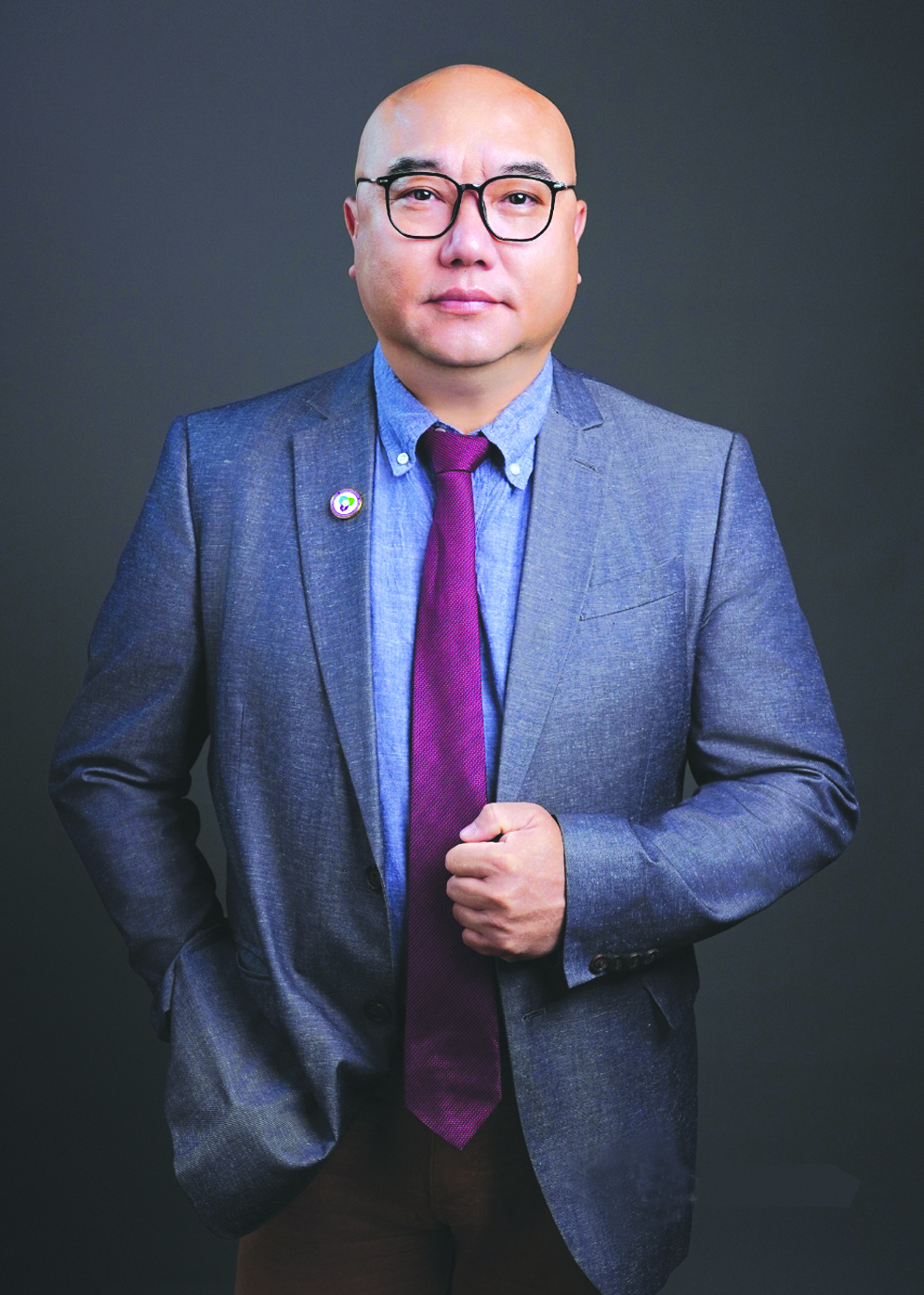 猪脑实验能否改写脑机接口未来?香港中文大学(深圳)校长学勤讲座教授李晨钟:有望撬动数十亿美元的脑电帽市场 wap 第1张-papi酱 猪脑实验能否改写脑机接口未来?香港中文大学(深圳)校长学勤讲座教授李晨钟:有望撬动数十亿美元的脑电帽市场 (http://www.paipi.cn/) wap 第1张