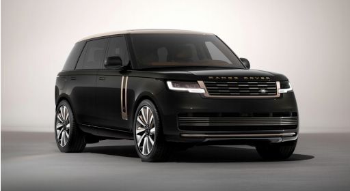 2026款揽胜上市 将采取代理直销模式 捷豹路虎中国：被模仿说明揽胜是标杆 (http://www.hilij.com/) p 第1张