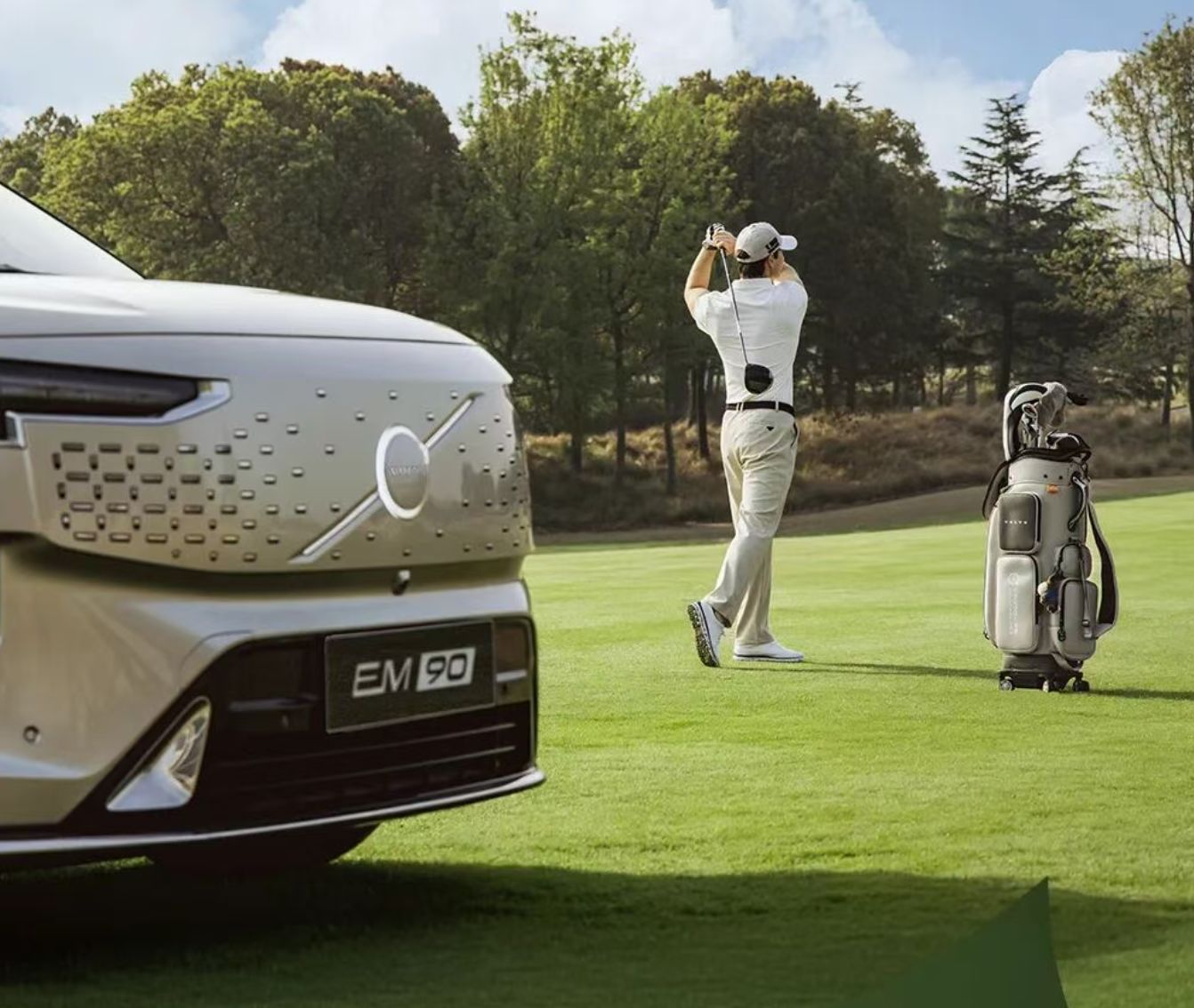 现场收获超5000个销售线索 沃尔沃赵琴：汽车竞争最终将回归本质 (http://www.kingbaby.com.cn/) wap 第2张