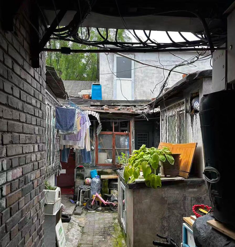 北京2.6亿元四合院流拍：年租金仅约1.1万元，35户租户腾退、搬迁补偿等工作和费用需由买家承担 (http://www.kingbaby.com.cn/) wap 第3张