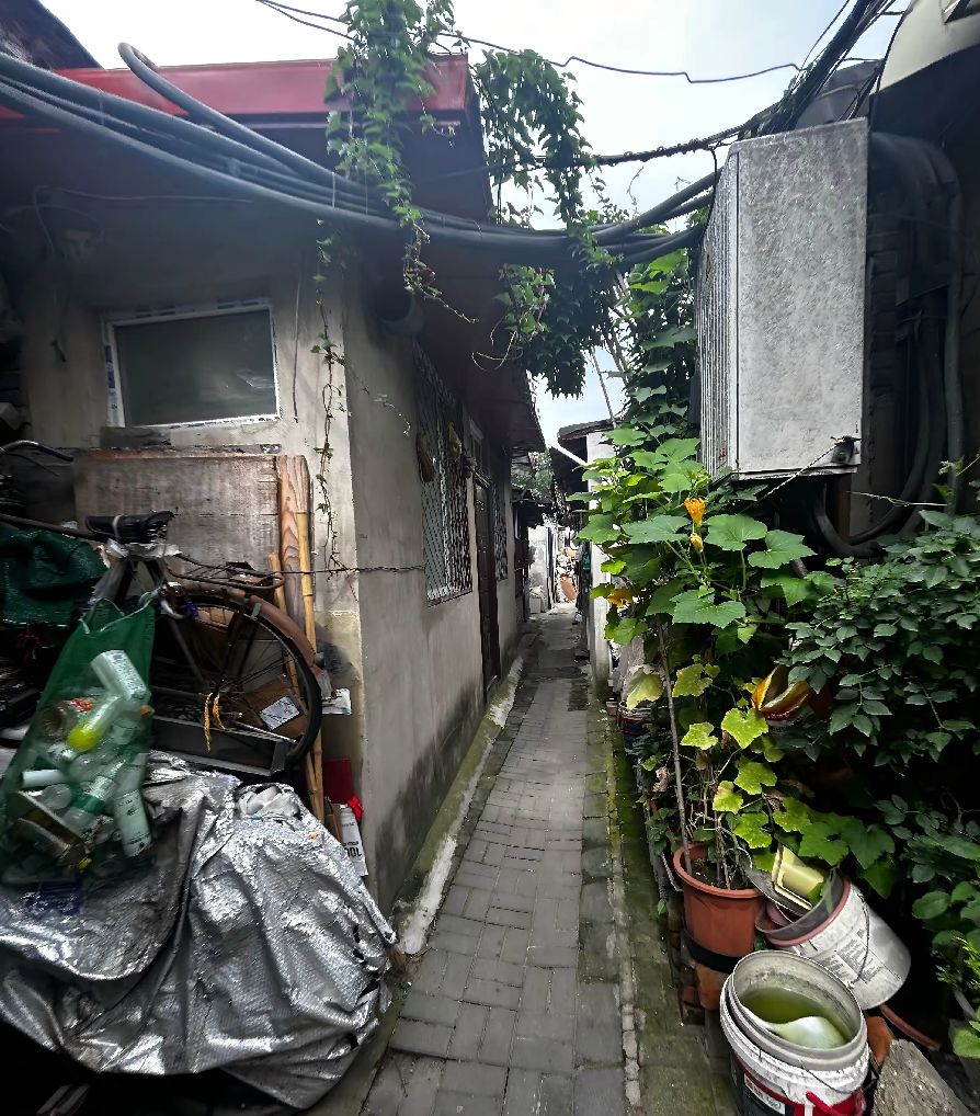 北京2.6亿元四合院流拍：年租金仅约1.1万元，35户租户腾退、搬迁补偿等工作和费用需由买家承担 (http://www.kingbaby.com.cn/) wap 第4张