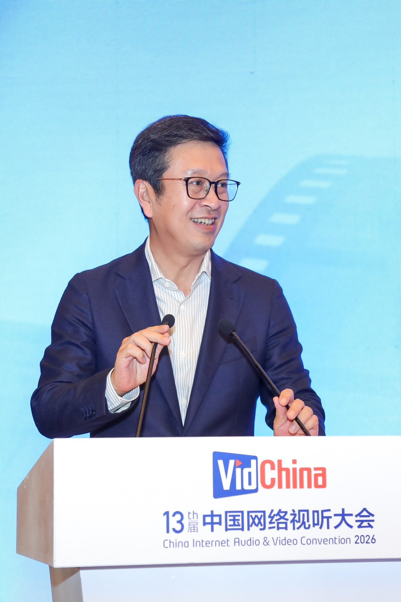 中国电视艺术家协会副主席侯鸿亮：长中短微是表达方式之分，有各自的精品化路径 (http://www.hilij.com/) p 第1张