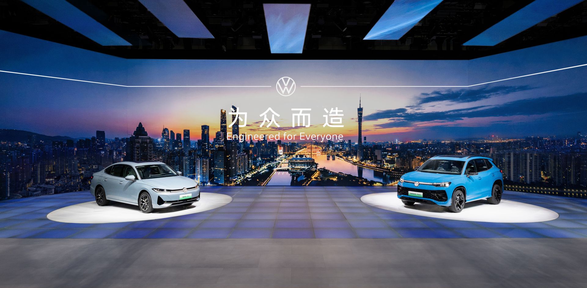 大众汽车2025年全球销量近900万辆，在华交付量下滑8%