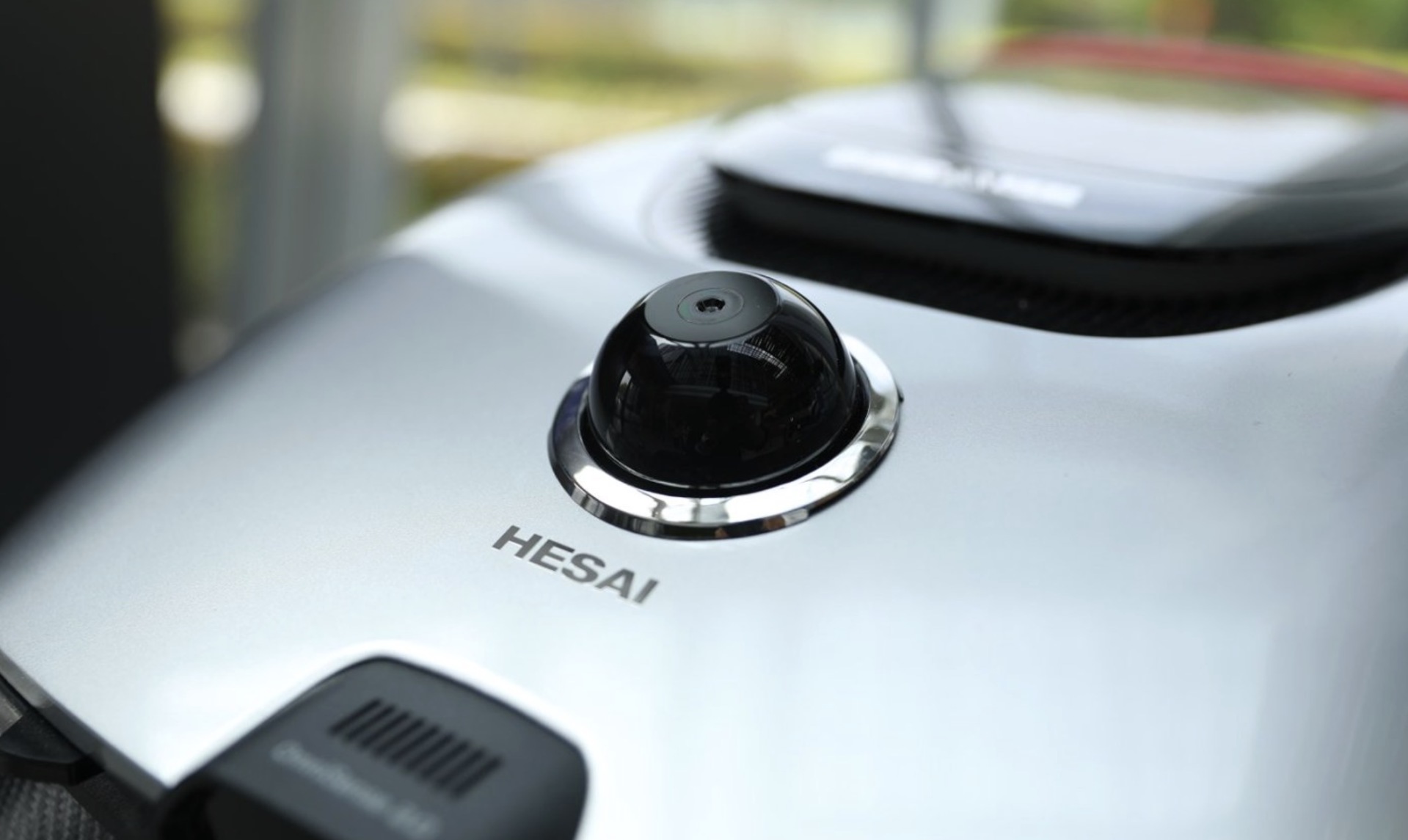 激光雷达竞争加速升维，禾赛CTO向少卿：从“看见世界”到“理解世界”，物理AI落地仍面临关键制约 (http://www.hilij.com/) p 第2张