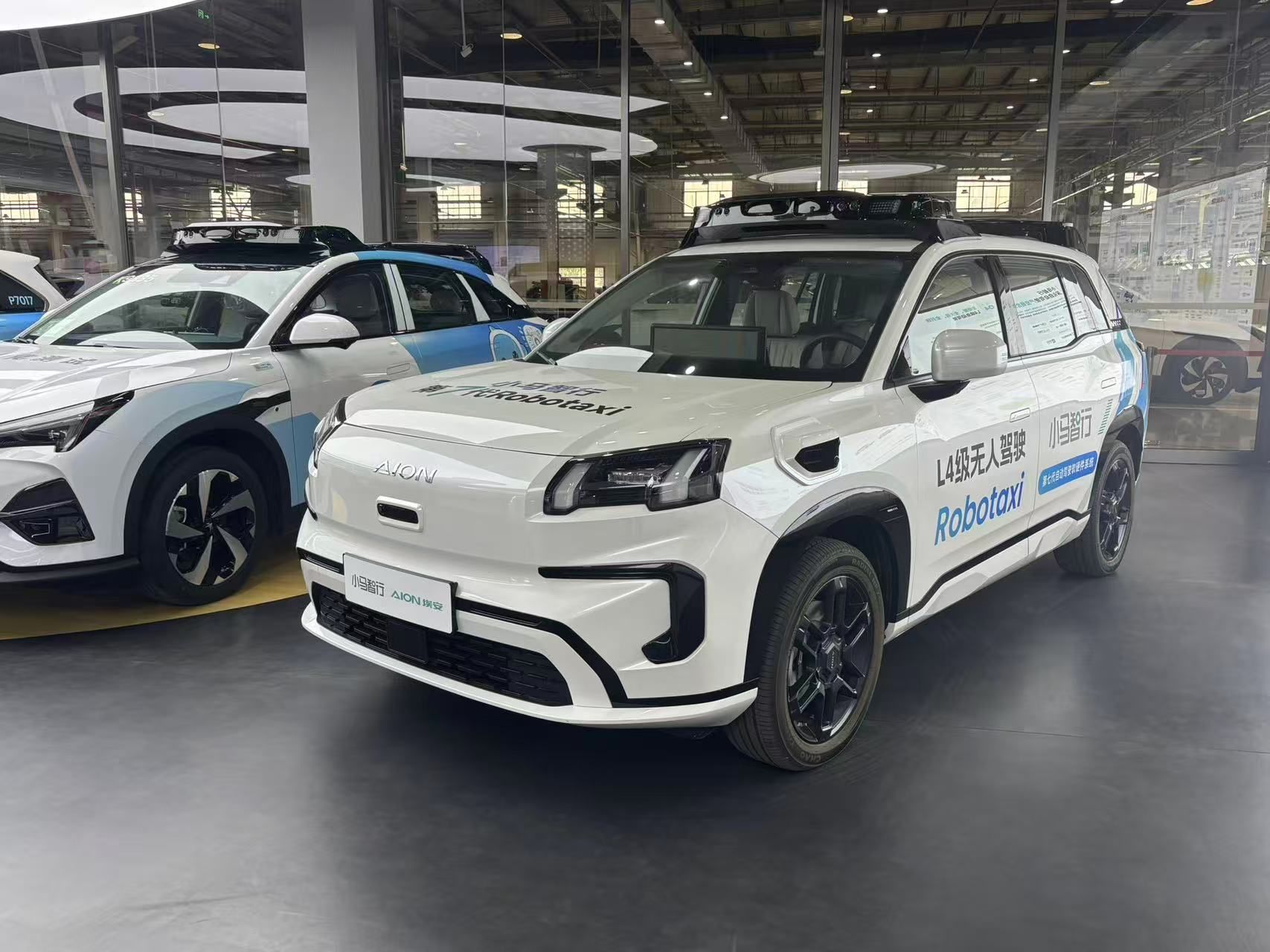 奥斯汀全域解锁无人Robotaxi服务！特斯拉官宣落地背后：实际投运车辆仅约20辆 (http://www.kingbaby.com.cn/) wap 第2张