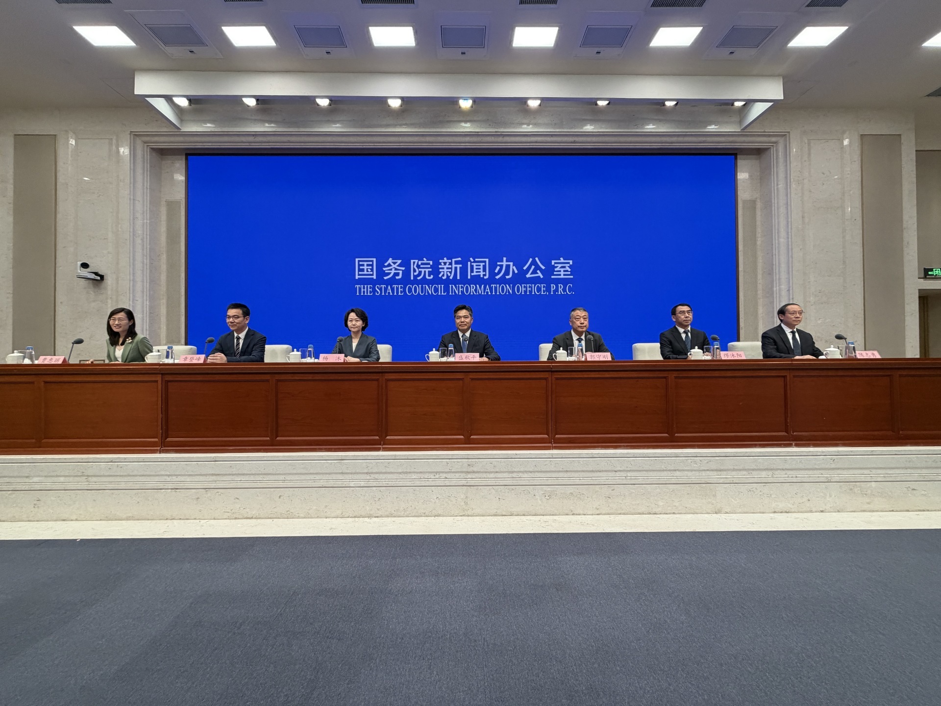 消费品以旧换新已累计带动相关商品销售额达5万亿元，其中汽车占比63%，下一步怎么做？ (http://www.kingbaby.com.cn/) wap 第1张