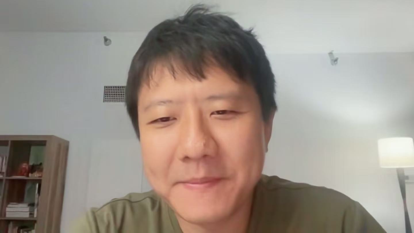菲尔兹奖之后“一切如常” 对话邓煜：人生充满随机，遇到机会不妨伸手抓住 (http://www.kingbaby.com.cn/) wap 第3张