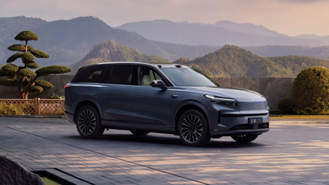 乐道L90新款上市  蔚来李斌：不迭代就没法参与竞争，公司经营得好是对用户最大的利益 (http://www.photoreceiver.com/) 财经 第2张