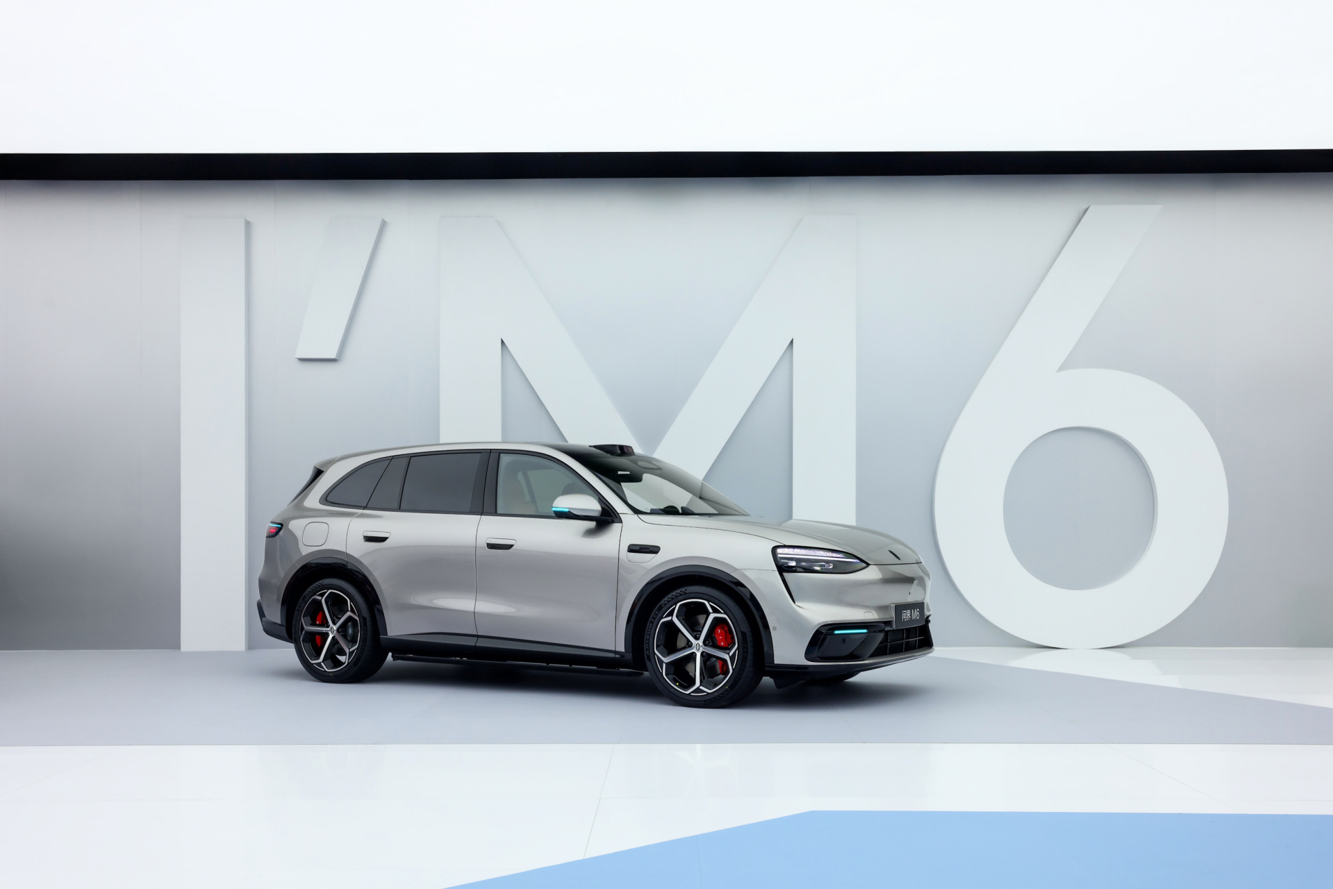 包含首款轿跑、猎装、MPV！鸿蒙智行多款新车齐发，要从“一界独大”转向“多界协同”？ (http://www.kingbaby.com.cn/) 财经 第3张