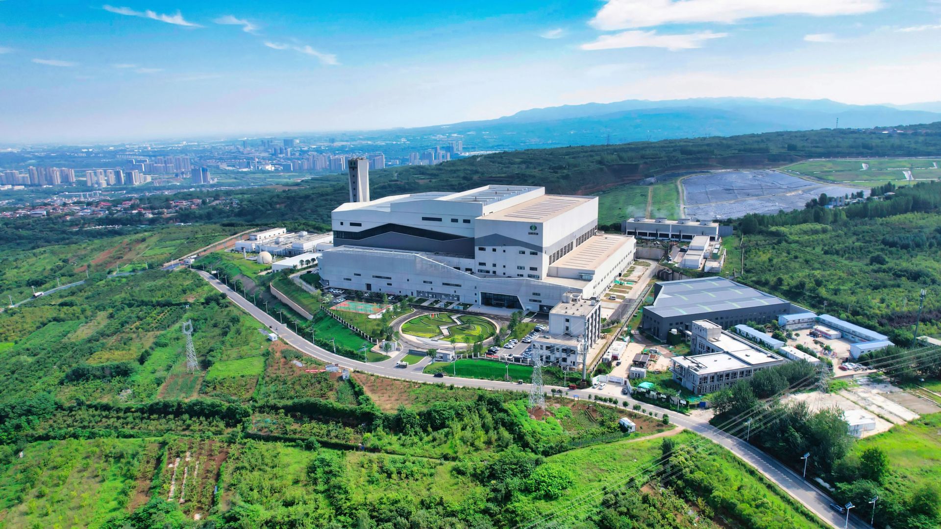 陕建转身，一家省级建工企业在存量时代“开新局” (http://www.kingbaby.com.cn/) wap 第2张