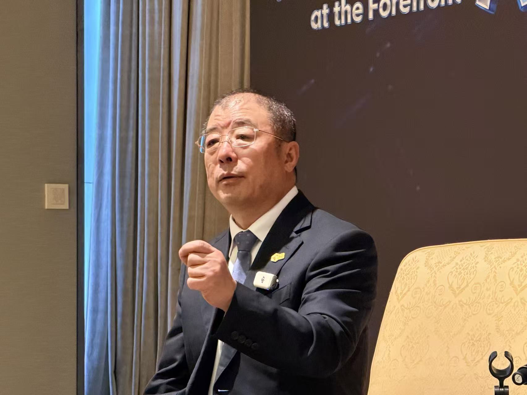从“几年一遇”到“一年几遇”，AI时代网络攻防进一步失衡    奇安信董事长齐向东：网络安全行业的主战场转向制造业与服务业 (http://www.kingbaby.com.cn/) wap 第1张