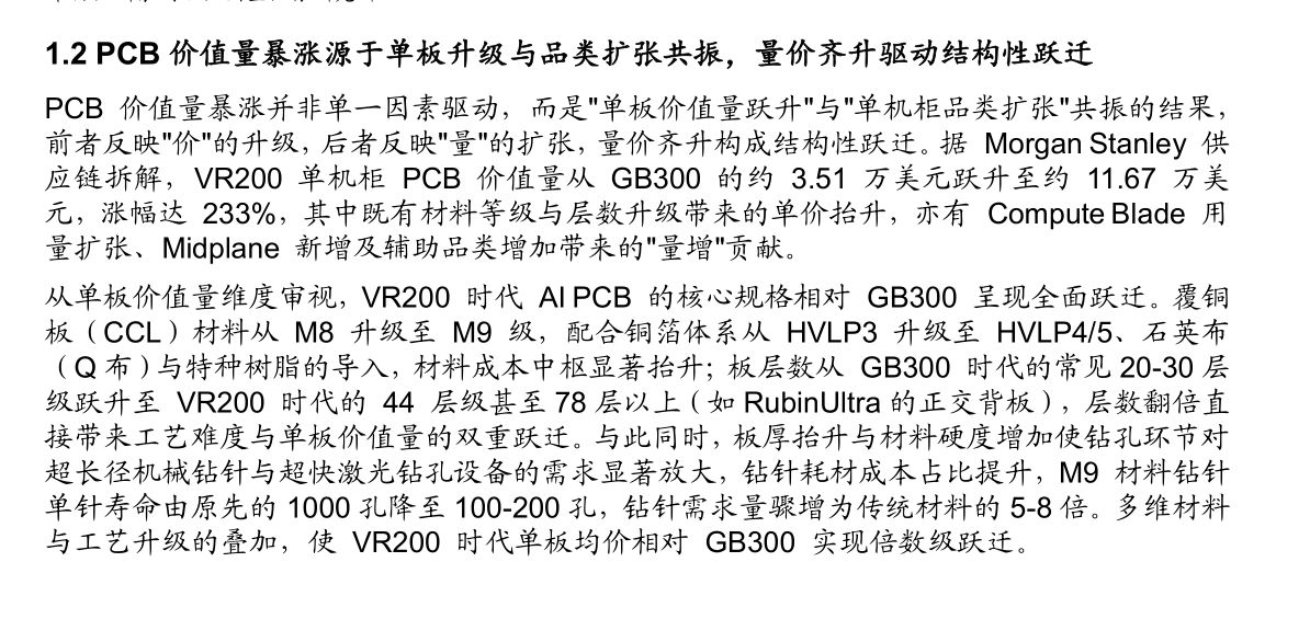 PCB钻针龙头鼎泰高科股价连涨触发异动背后：AI“卖铲”正酣，解禁压力几何？ (http://armanice.com/) wap 第3张