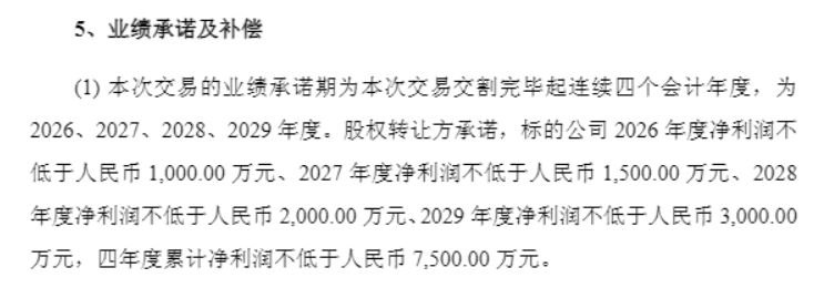 收购时预测能赚343万元，但实际亏了1783万元，必易微为何称“不存在重大差异”？ (http://www.kingbaby.com.cn/) wap 第1张