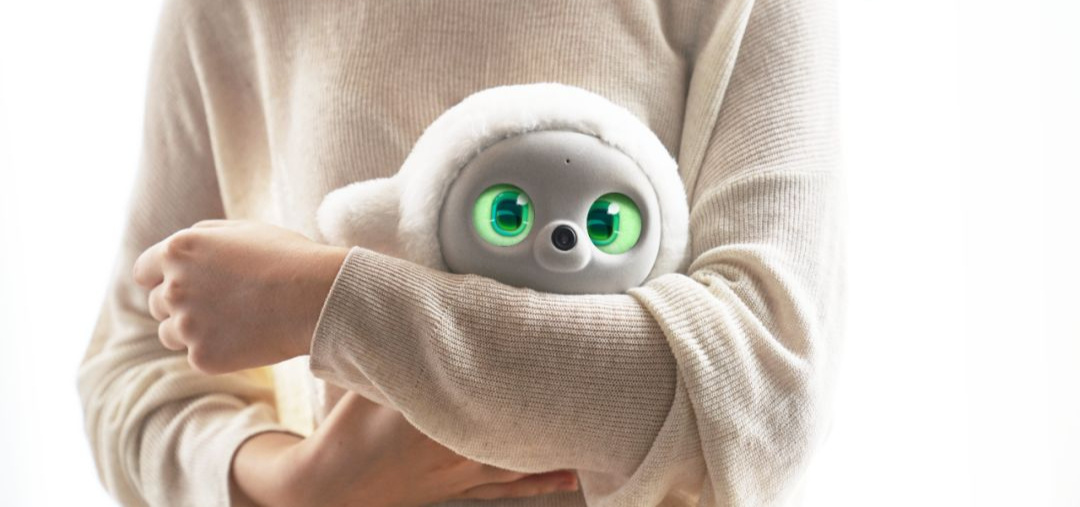 出货量近2万台、退货率低于4%  萌友智能完成超千万美元A轮融资 将发力“宠物大脑”大模型 (http://www.paipi.cn/) wap 第1张