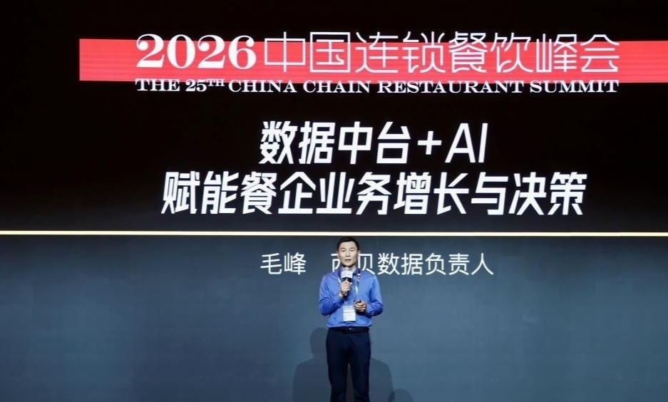 老板“卷”IP、AI落地遇数据坎、出海从可选项变必答题，餐饮业叩问下一个五年路在何方？ (http://www.paipi.cn/) wap 第3张