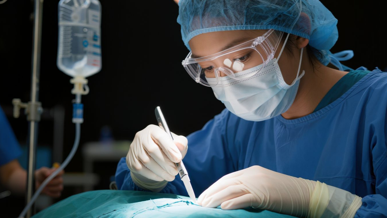 她本可“保乳”，却在恐慌中“被全切” 对话“保乳妙手”刘强：年轻乳腺癌保乳率被什么卡住了？ (http://www.photoreceiver.com/) caijing 第2张