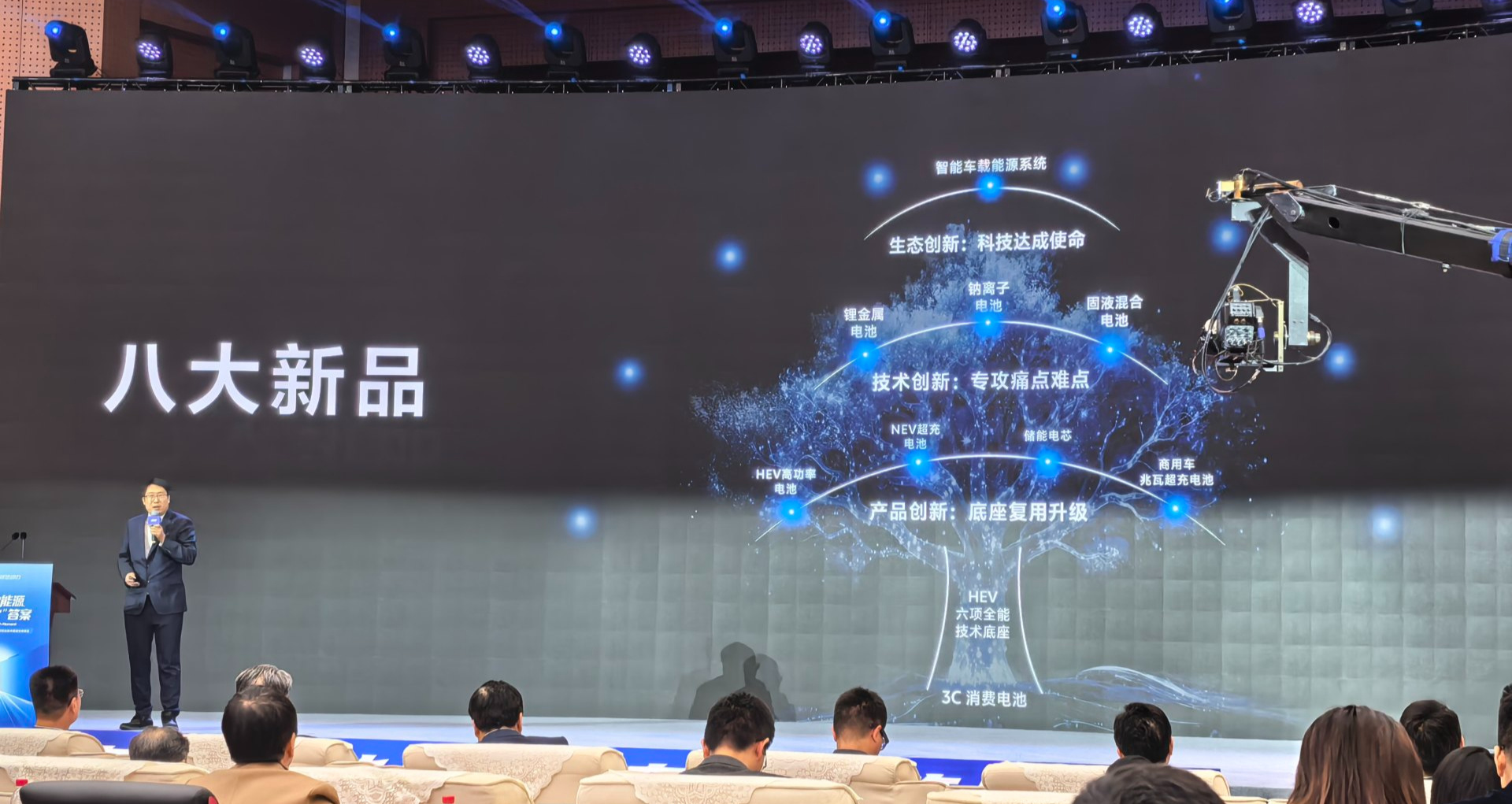 挣脱锂价暴涨枷锁！宁德时代拉开钠电池量产大幕，新能源赛道迎“钠锂并行”新格局 (http://www.kingbaby.com.cn/) 财经 第3张