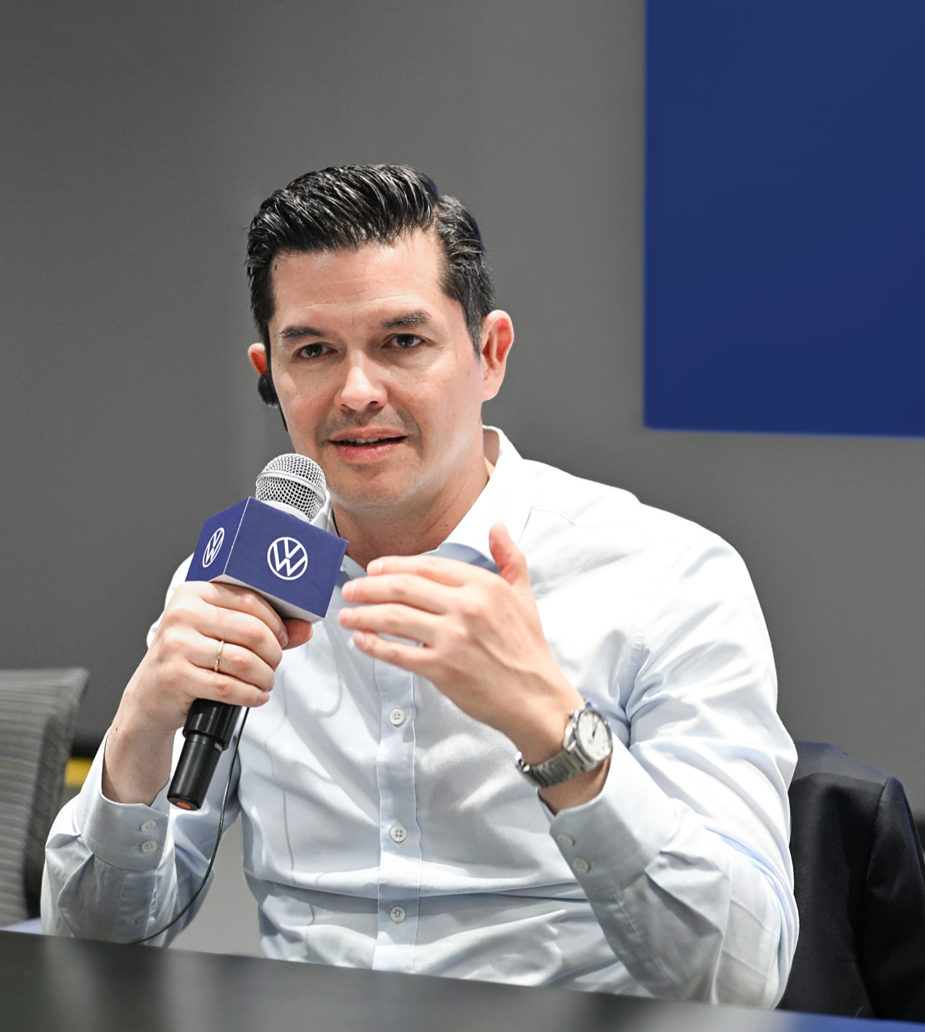 对话大众汽车乘用车品牌CEO施文韬：大众正在评估中国作为出口基地的可能性 (http://www.hilij.com/) p 第2张