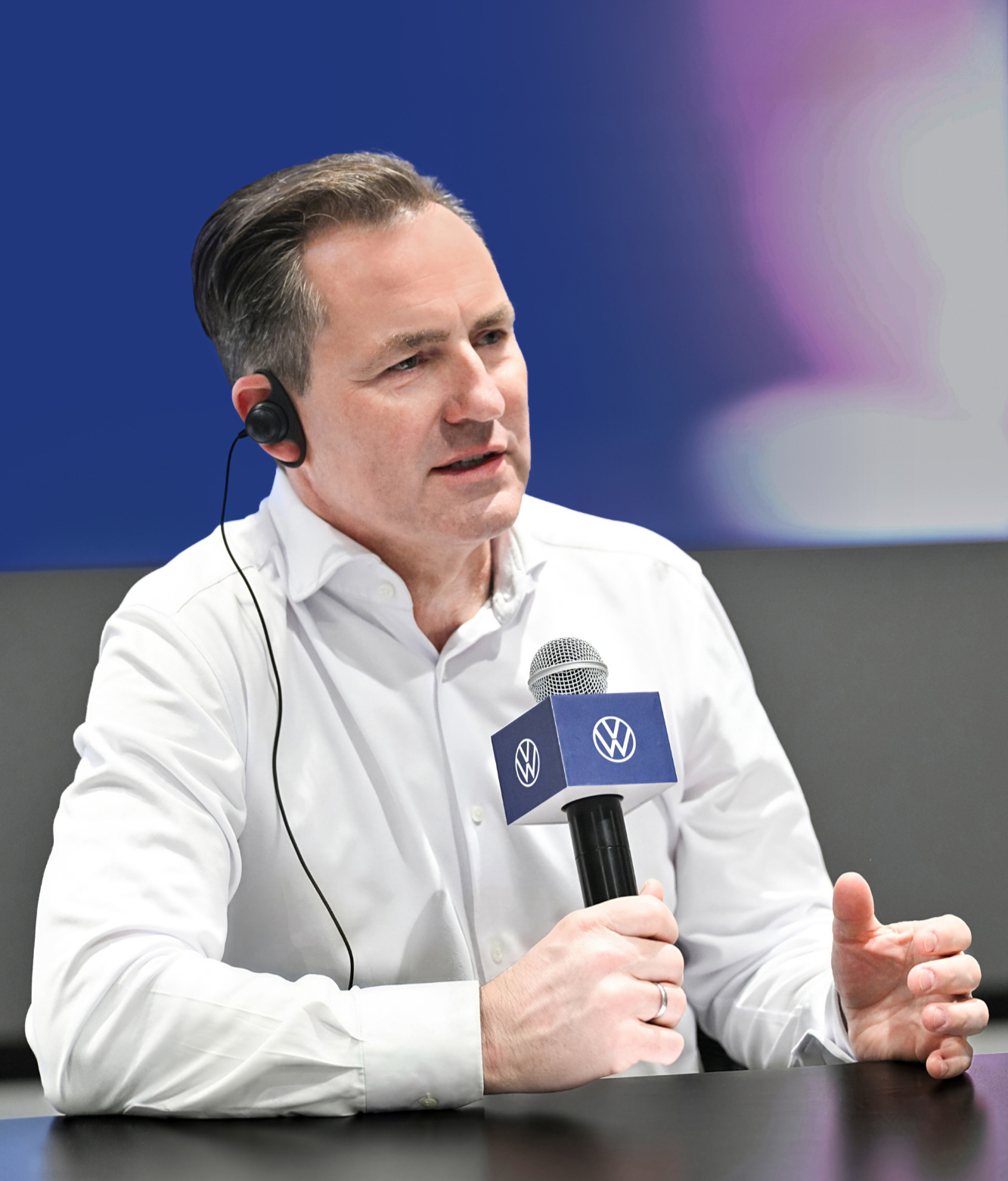 对话大众汽车乘用车品牌CEO施文韬：大众正在评估中国作为出口基地的可能性 (http://www.hilij.com/) p 第3张