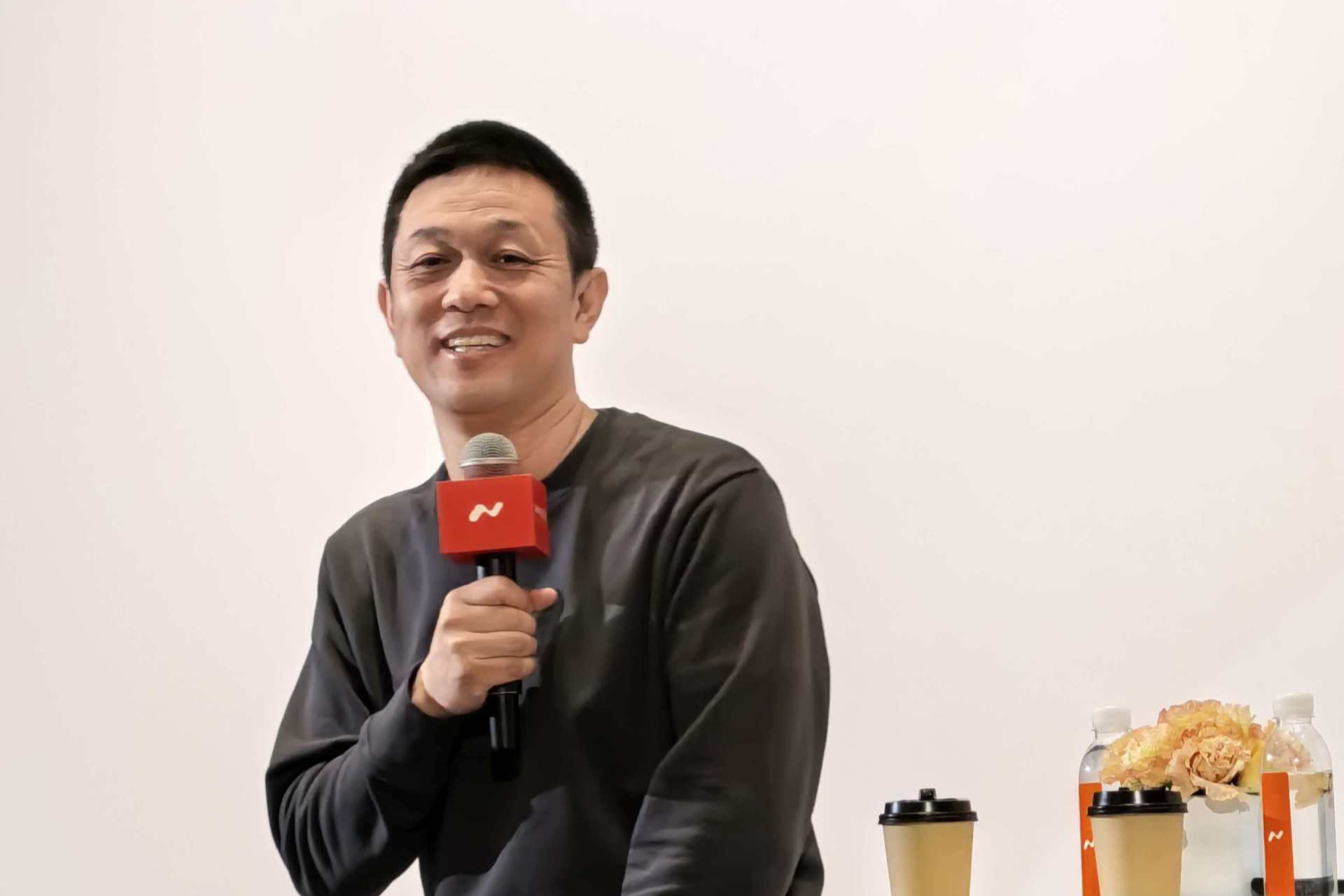 乐道L90新款上市  蔚来李斌：不迭代就没法参与竞争，公司经营得好是对用户最大的利益 (http://www.photoreceiver.com/) 财经 第1张