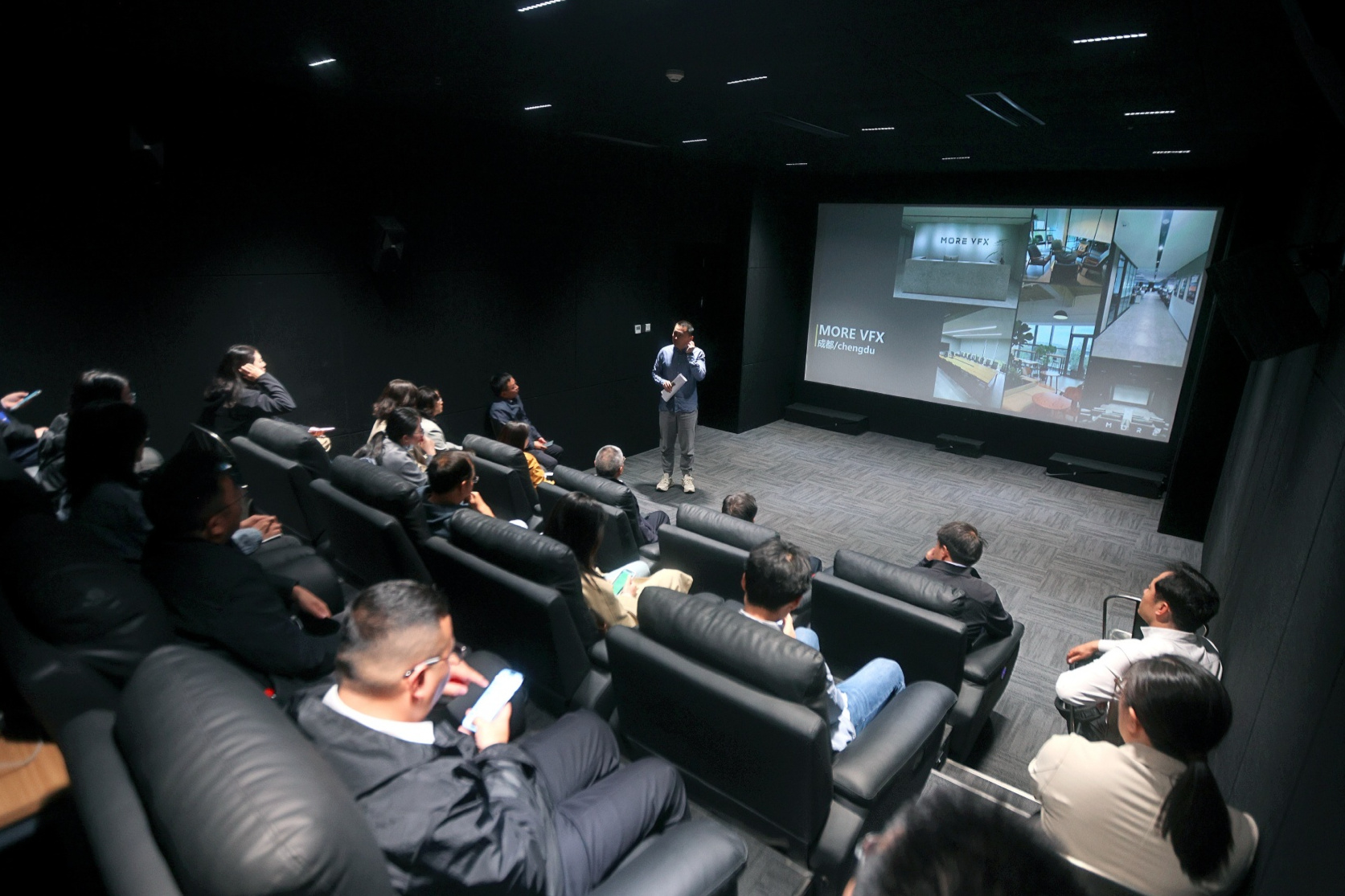 走一线企业 看税收合规丨算税、算账、算长远，川渝企业如何打好“信用牌”？ (http://www.chichengjiaxiao.cn/) caij 第3张