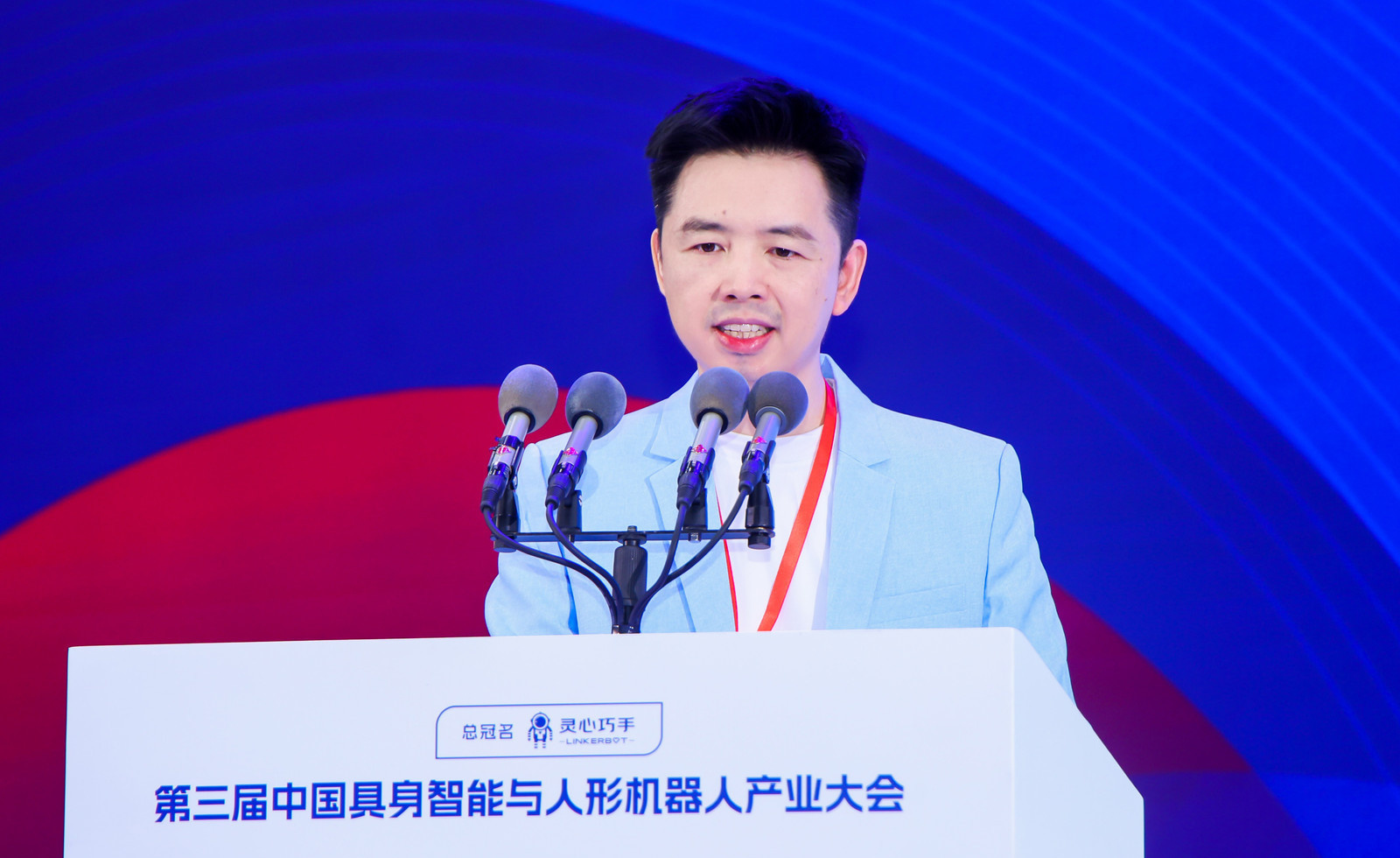 两个月融资两轮、估值超百亿元！灵心巧手创始人周永：从未考虑行业热度，“我只想做机器猫的口袋” (http://www.photoreceiver.com/) oks 第1张