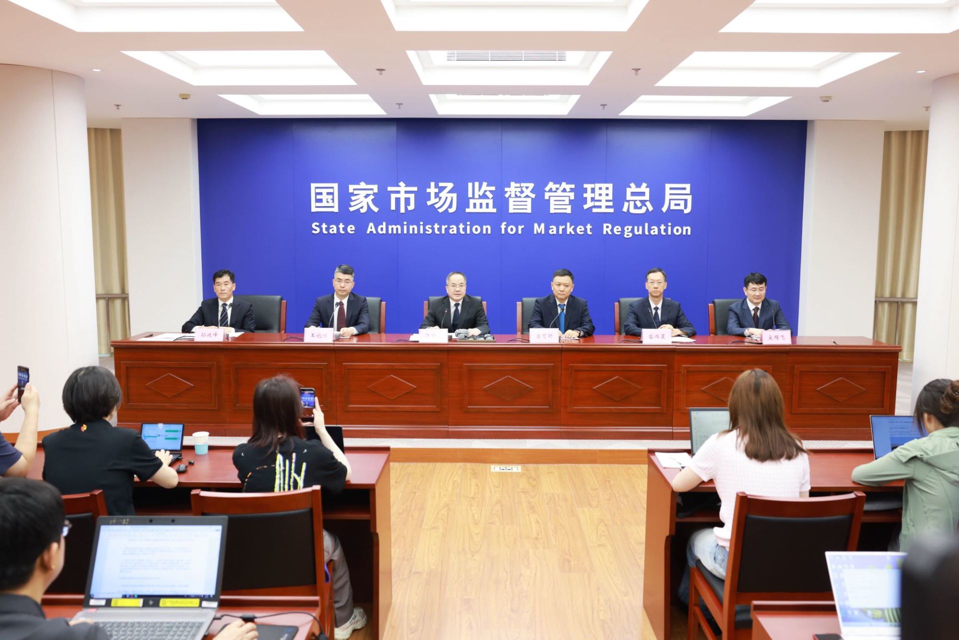 整治“内卷式”竞争！市场监管总局上半年开展反垄断合规整改，有平台抽成费率下降可为司机减负超13亿元 (http://www.kingbaby.com.cn/) wap 第1张