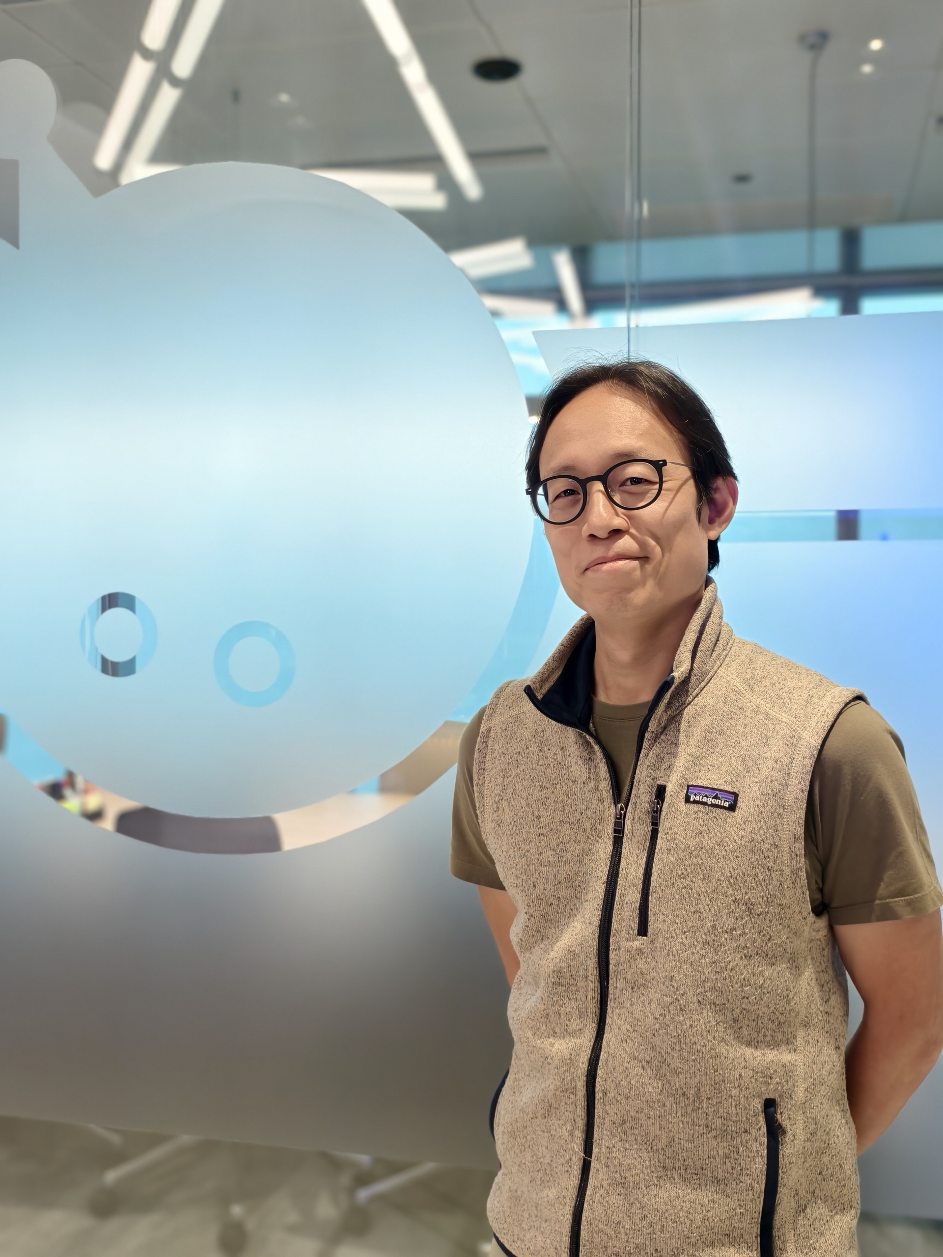专访安拟集团联合创始人萧逸：在颠覆与合规之间，“押注”下一代智能体 (http://www.chichengjiaxiao.cn/) caij 第1张
