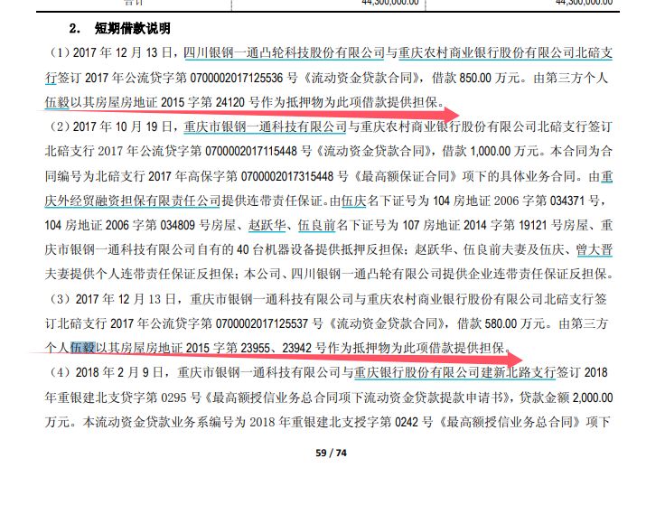 银钢一通拟北交所IPO一波三折：毛利率三年半降逾5个百分点，3个“伍毅”身份成谜 (http://www.kingbaby.com.cn/) wap 第7张