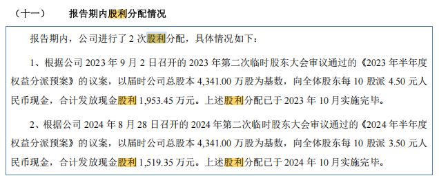 银钢一通拟北交所IPO一波三折：毛利率三年半降逾5个百分点，3个“伍毅”身份成谜 (http://www.kingbaby.com.cn/) wap 第25张